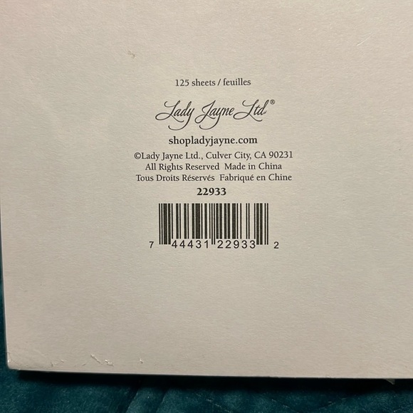 2 notepads with pens CATS and CHOCOLATES new sealed sets - Picture 7 of 9